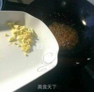 红烧大虾的做法步骤：5