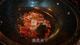 干锅香辣鸭翅的做法步骤：6