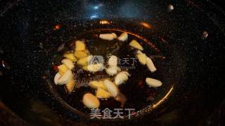 干锅香辣鸭翅的做法步骤：7