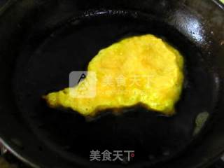 香甜南瓜饼的做法步骤：10