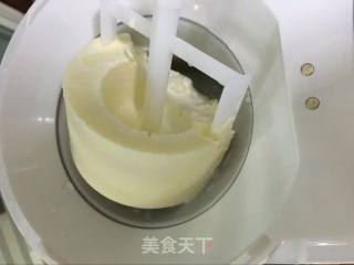 原味冰淇淋的做法步骤：3