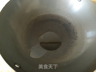 时蔬鸡蛋饼早餐饼的做法步骤：9
