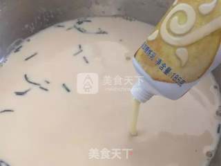 奶茶的做法步骤：3