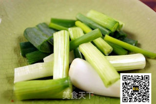 宫保鸡丁的做法步骤：6