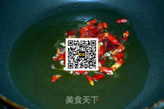 宫保鸡丁的做法步骤：10