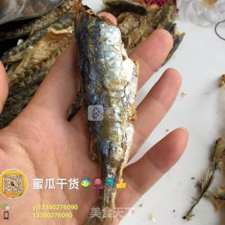 紫苏巴浪鱼的做法步骤：1