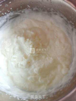 奶油小泡芙的做法步骤：9