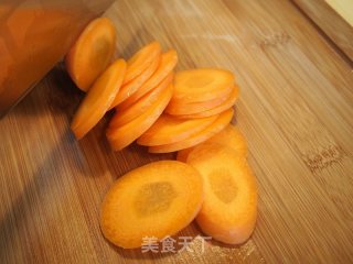 南瓜浓酱意面的做法步骤：4