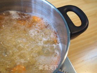 南瓜浓酱意面的做法步骤：5