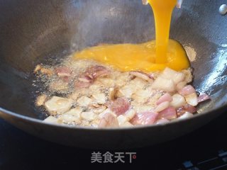 南瓜浓酱意面的做法步骤：7
