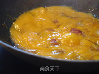 南瓜浓酱意面的做法步骤：9