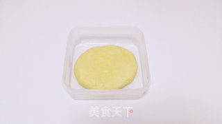 食物多样没那么难——彩蔬旋风披萨的做法步骤：2