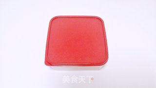 食物多样没那么难——彩蔬旋风披萨的做法步骤：3