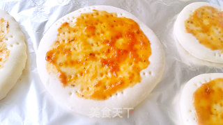 食物多样没那么难——彩蔬旋风披萨的做法步骤：10