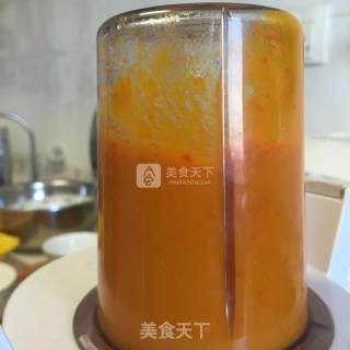 原味南瓜粥的做法步骤：4