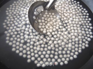 芒果西米露的做法步骤：8