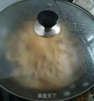 啤酒鸭的做法步骤：6
