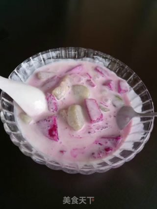 酸奶自制，好吃全家享的做法步骤：5