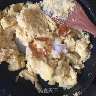绿豆糕的做法步骤：6