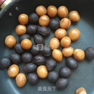 绿豆糕的做法步骤：7