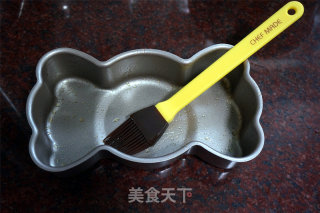 糖果型椰汁马蹄糕的做法步骤：5
