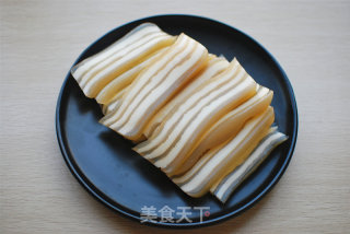 糖果型椰汁马蹄糕的做法步骤：10