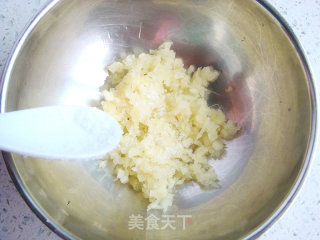 酸辣豆腐的做法步骤：6