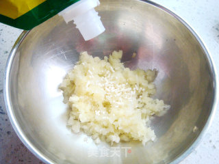 酸辣豆腐的做法步骤：7
