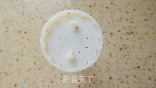 红豆糕的做法步骤：12