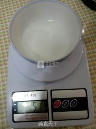 蓝莓酱，细腻由心而生的做法步骤：2