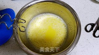 戚风蛋糕的做法步骤：3