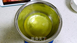 戚风蛋糕的做法步骤：6