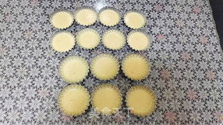 戚风蛋糕的做法步骤：12