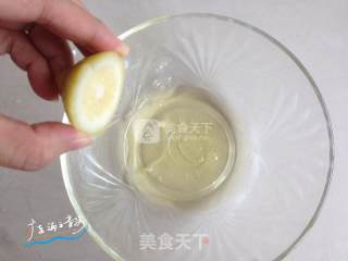 豆腐蛋糕圈的做法步骤：5