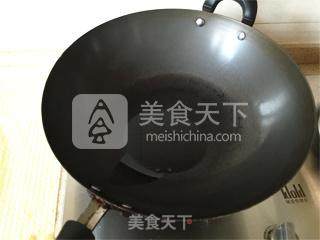 五彩时蔬 之西葫芦炒蛋的做法步骤：3