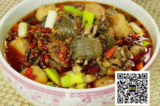 芋儿烧鸡的做法步骤：14