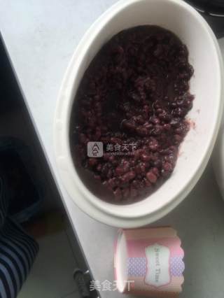 纸杯牙签棒冰的做法步骤：1