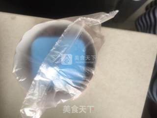 纸杯牙签棒冰的做法步骤：4