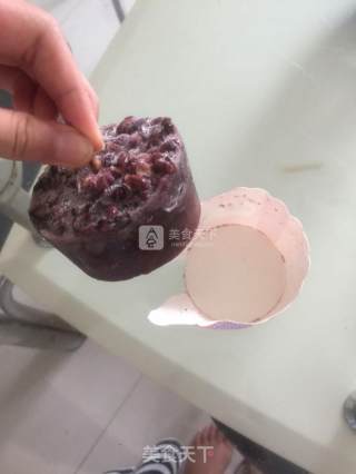纸杯牙签棒冰的做法步骤：6