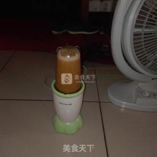 苹果可乐饮的做法步骤：3