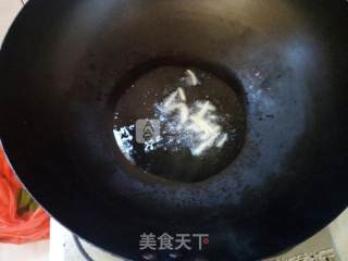 香煎豆腐的做法步骤：3
