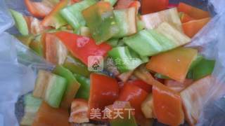 黄焖鸡米饭的做法步骤：6