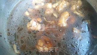黄焖鸡米饭的做法步骤：10