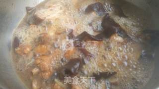 黄焖鸡米饭的做法步骤：12