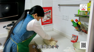 老面包子馒头的做法步骤：4