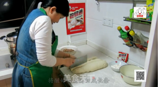 老面包子馒头的做法步骤：6