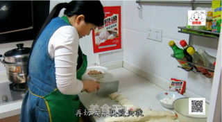 老面包子馒头的做法步骤：7