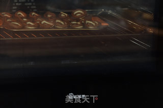 猫耳朵——德普烘焙实验室的做法步骤：11