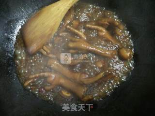 芷香鸡爪的做法步骤：5