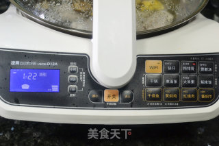 玉米炖排骨的做法步骤：8